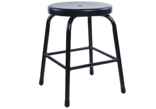 Conductive Molded Stool, Fixed